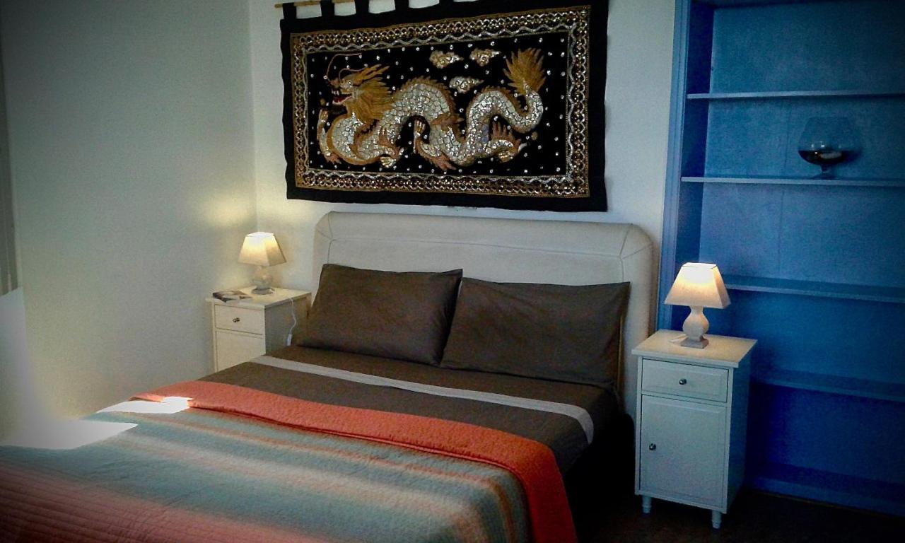 Nebbiuno Swanlake Rooms מראה חיצוני תמונה